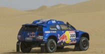 Volkswagen Race Touareg 3